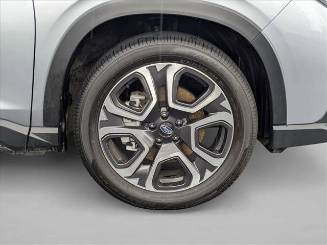 Used 2023 Subaru Ascent Touring image 22