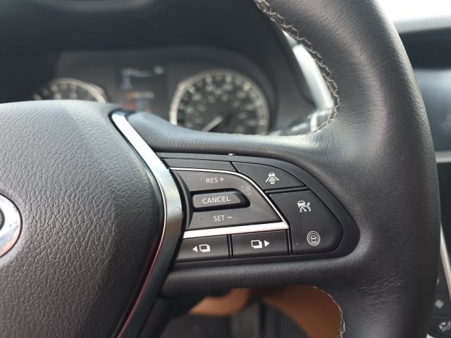 Used 2024 INFINITI Q50 Luxe w/ Cargo Package image 18