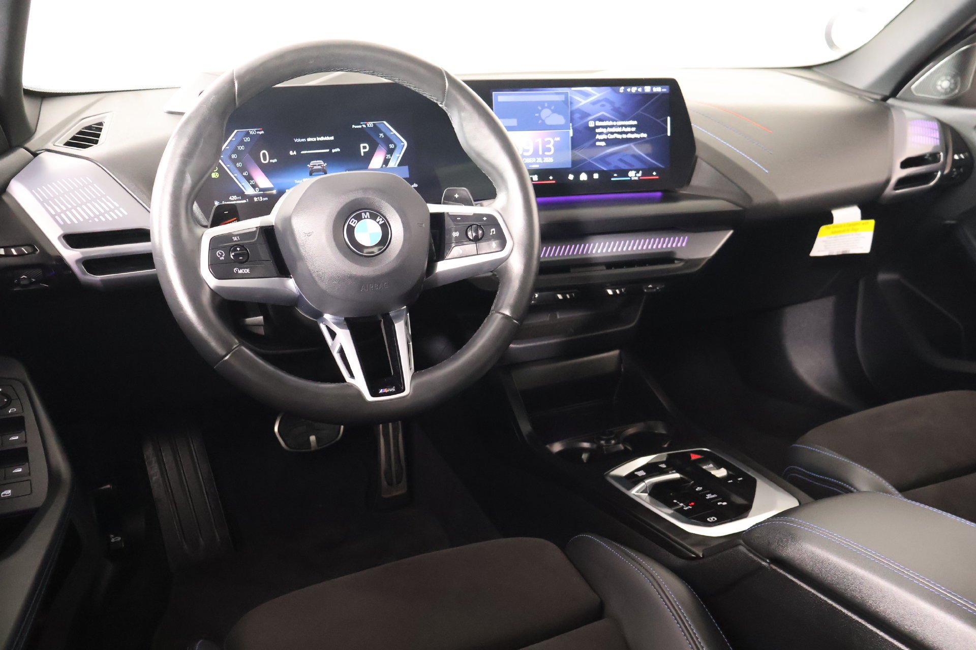 New 2026 BMW 228i w/ Technology Package FWD image 2