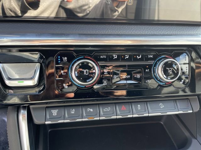 New 2025 GMC Sierra 2500 Denali w/ Technology Package image 19