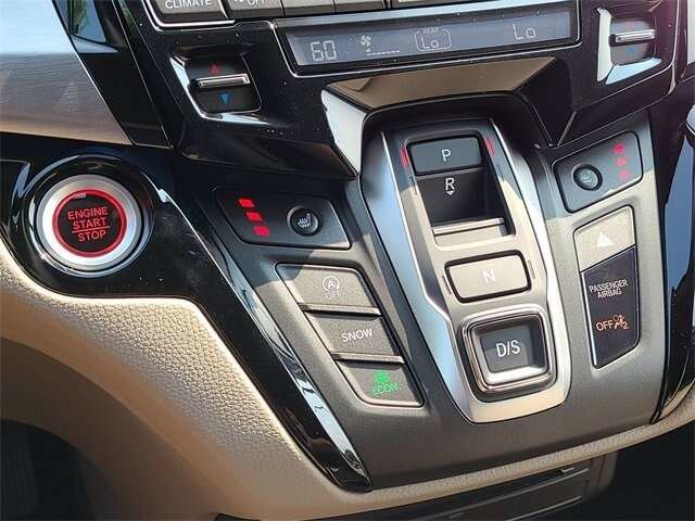 Used 2024 Honda Odyssey Touring image 28
