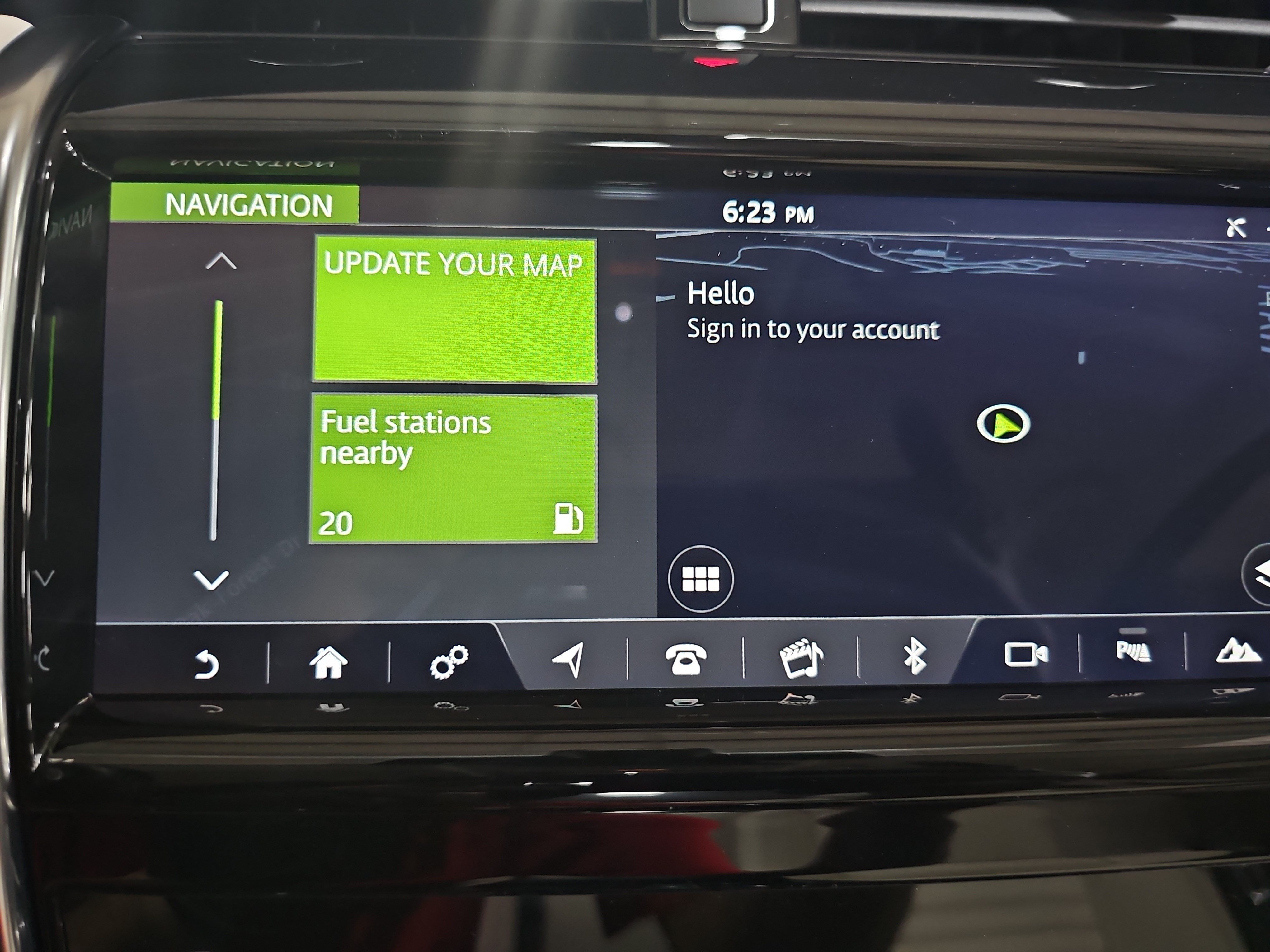 Used 2020 Land Rover Discovery Sport S AWD/4WD image 24