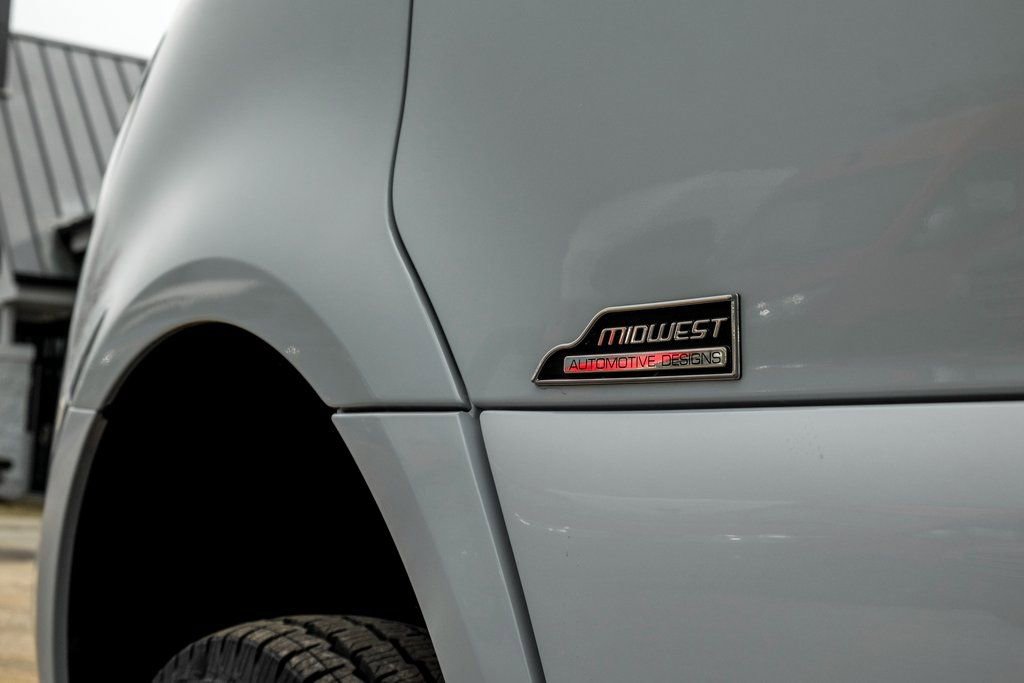 New 2025 Mercedes-Benz Sprinter 3500 image 12