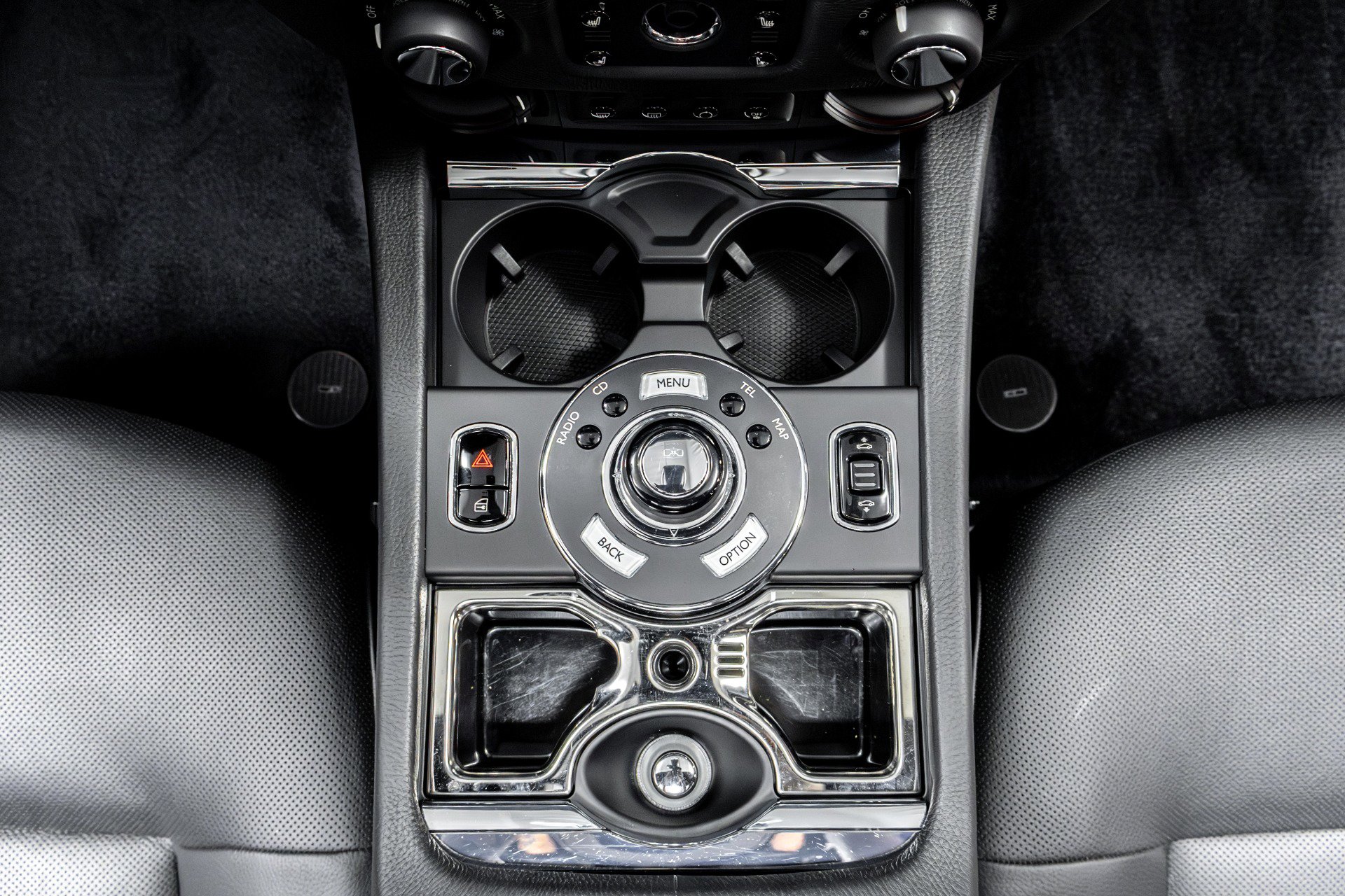 Used 2011 Rolls-Royce Ghost image 44