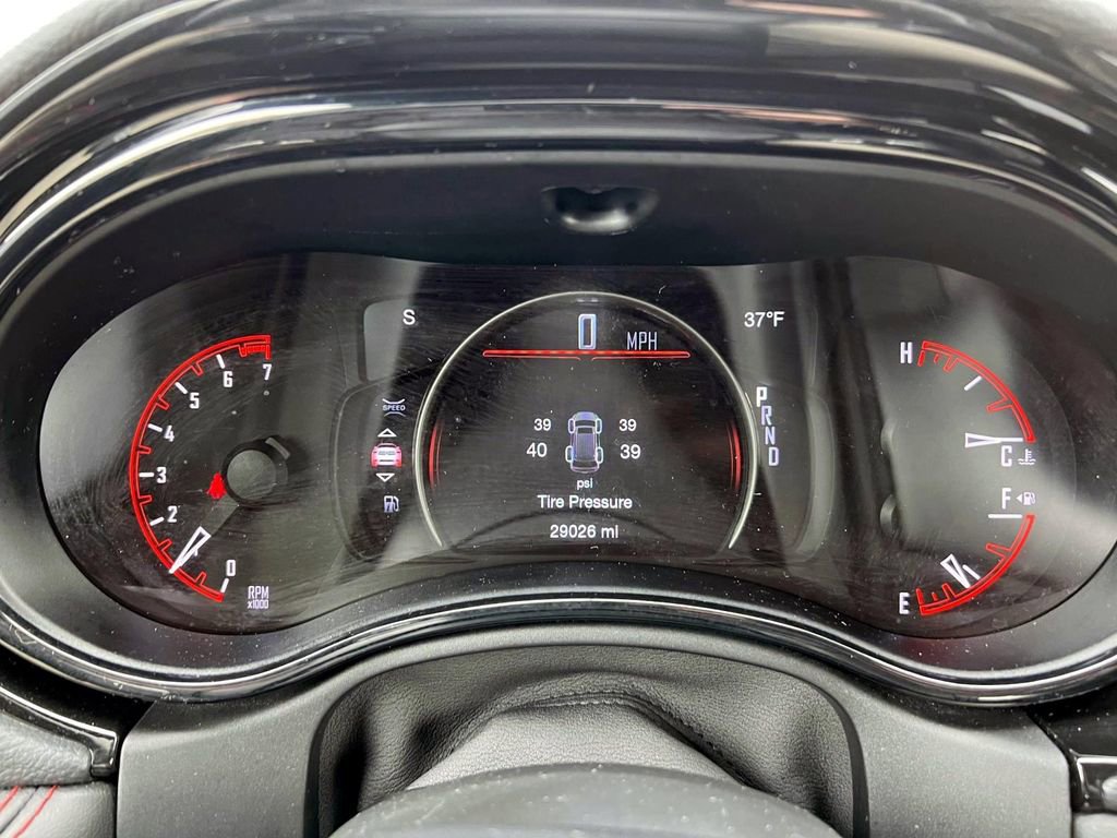 Used 2023 Dodge Durango GT w/ Blacktop Package AWD/4WD image 24