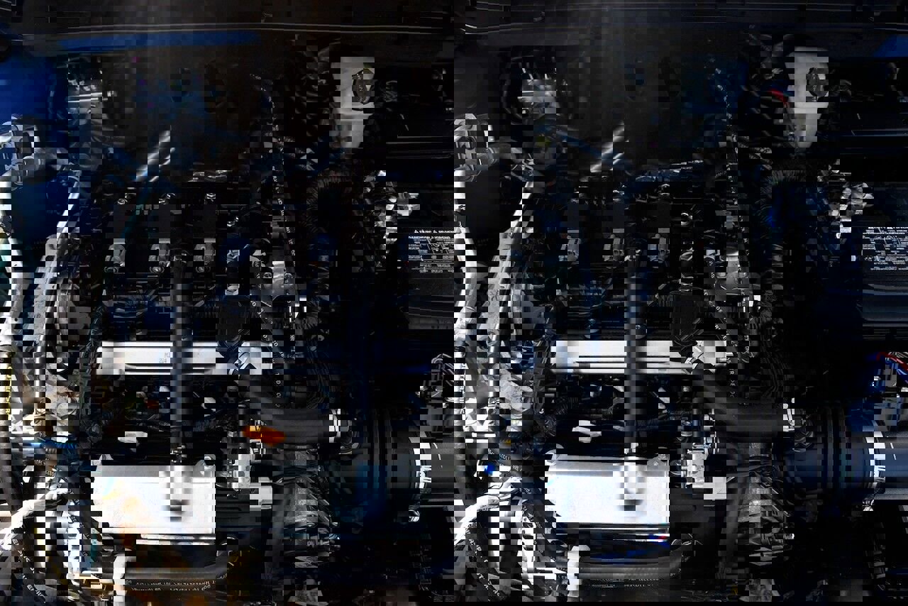 Used 2024 Nissan Kicks SV image 19