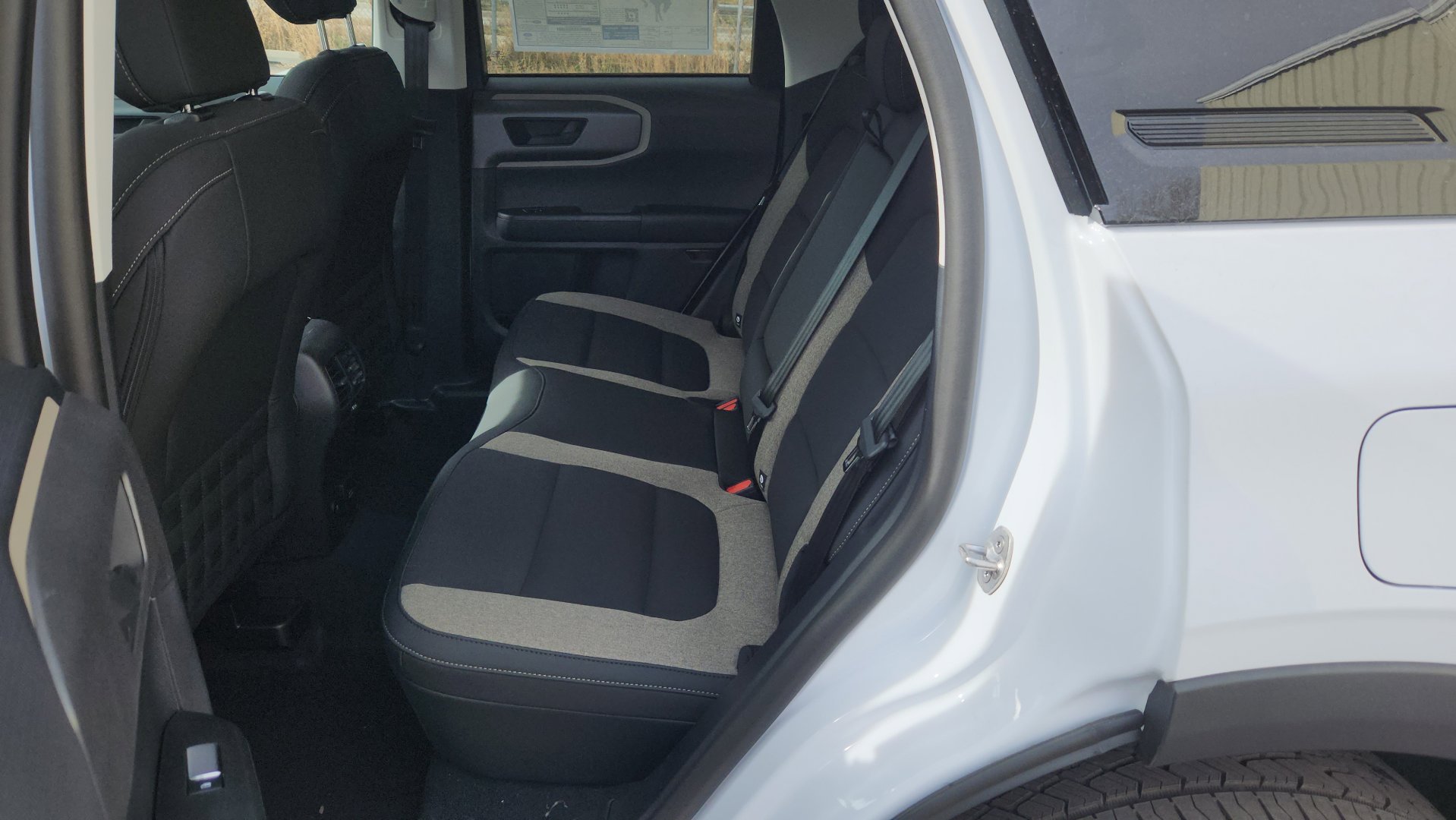 New 2025 Ford Bronco Sport Big Bend image 26