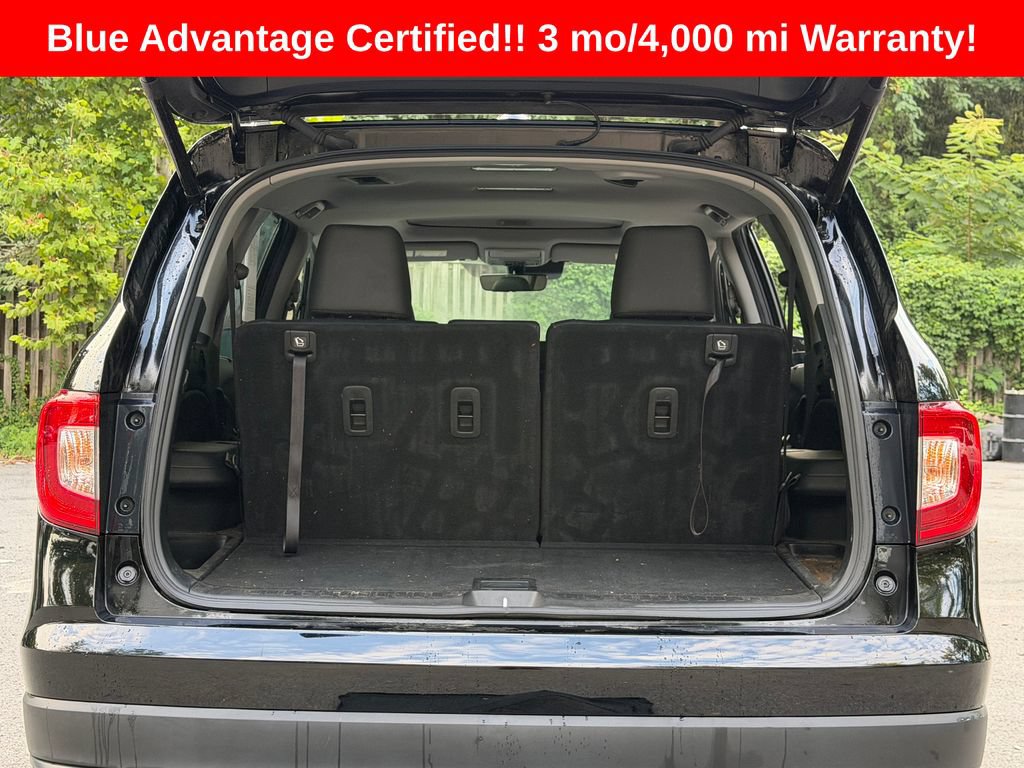 Used 2022 Honda Pilot Special Edition image 26