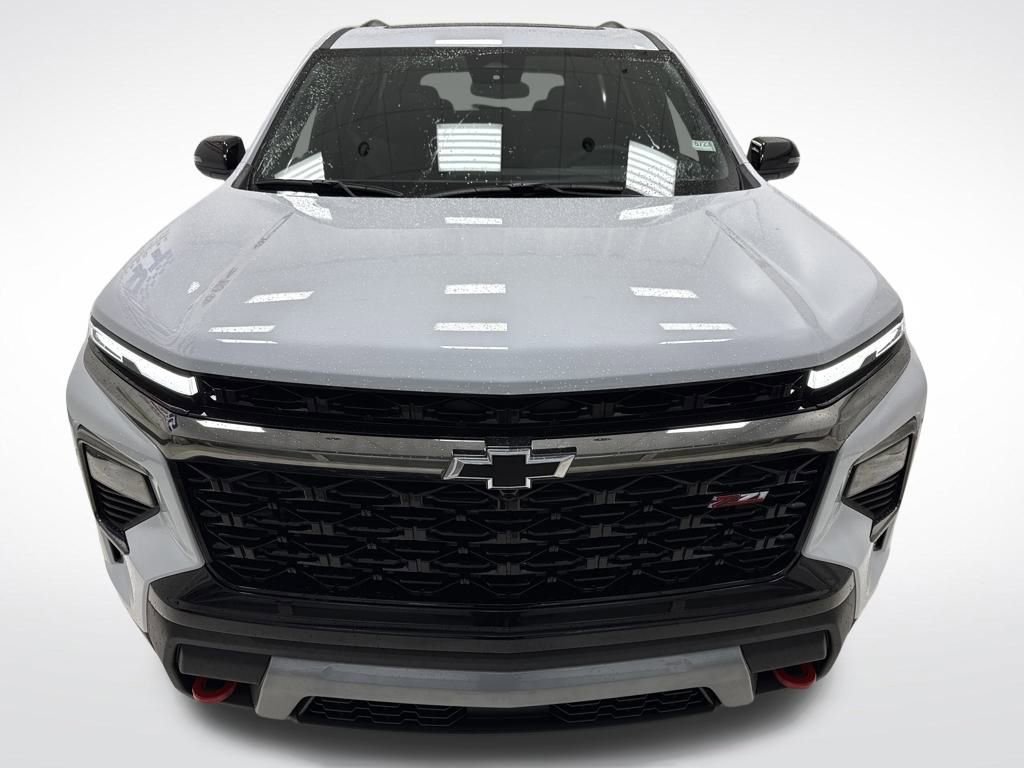 New 2026 Chevrolet Traverse Z71 image 2