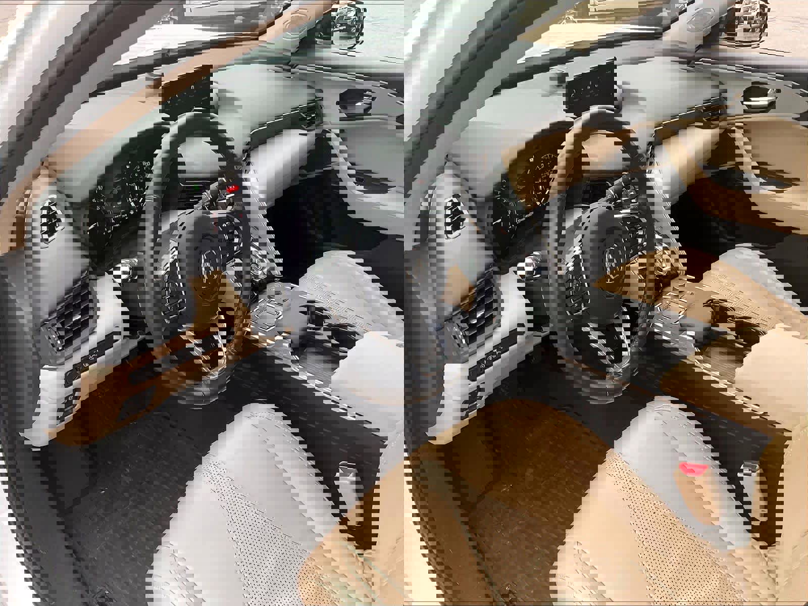 Used 2023 Acura TLX w/ Technology Package image 15