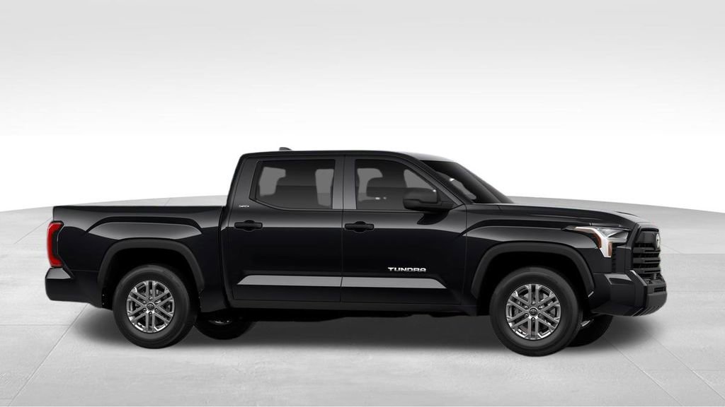 New 2026 Toyota Tundra SR5 image 35