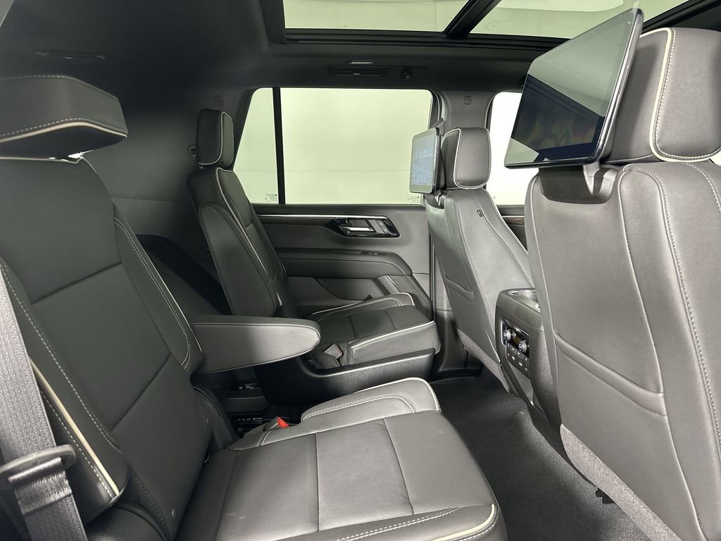 New 2026 Chevrolet Tahoe Premier image 28