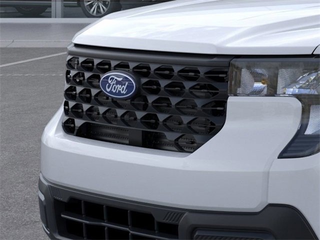 New 2025 Ford Maverick XL w/ Equipment Group 101A image 18