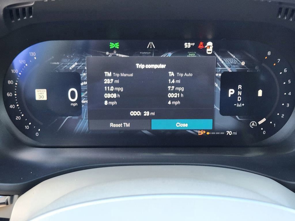 New 2026 Volvo XC60 B5 Ultra w/ Protection Package Premier image 6