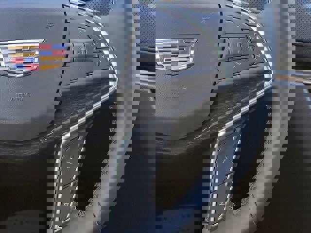 New 2025 Cadillac XT5 Premium Luxury image 7