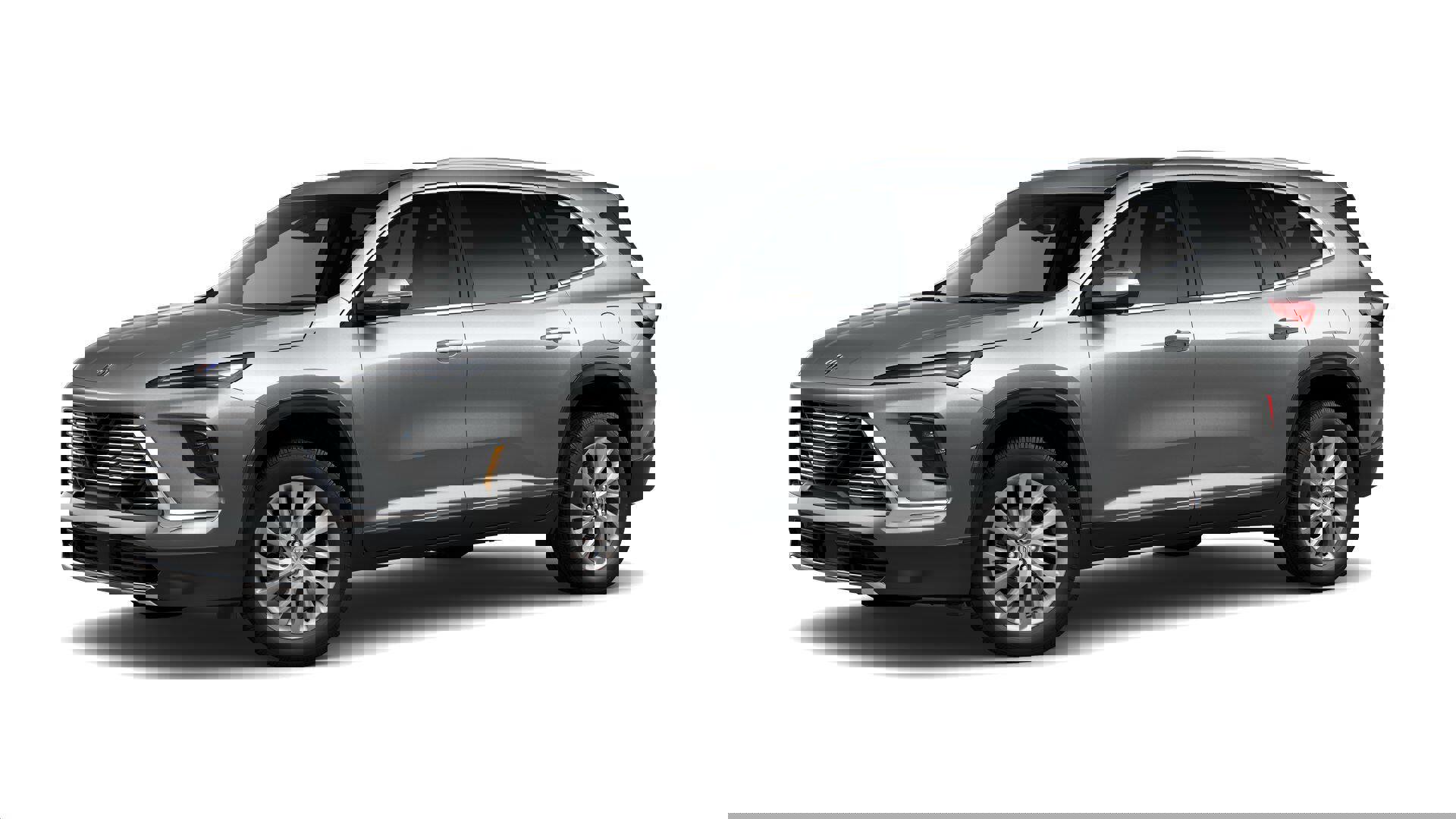 New 2026 Buick Enclave Preferred w/ Power Package image 21