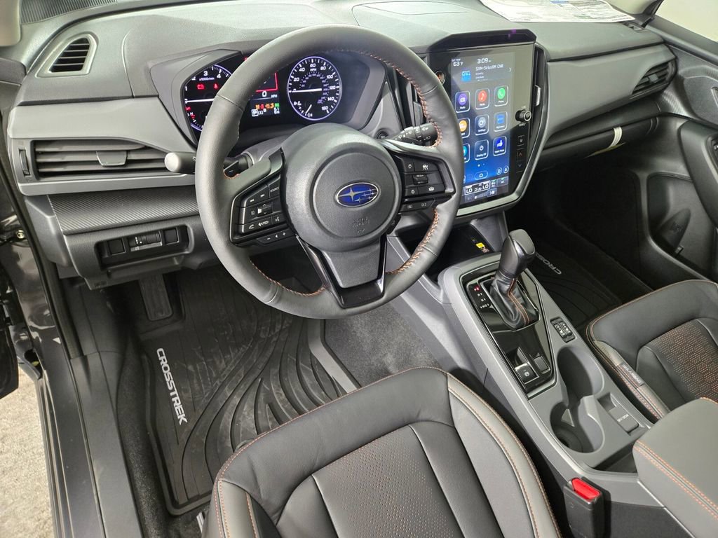 New 2026 Subaru Crosstrek 2.5i Limited image 10