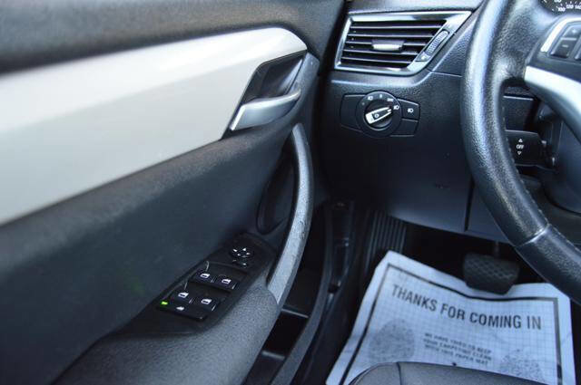 Used 2014 BMW X1 xDrive28i image 58