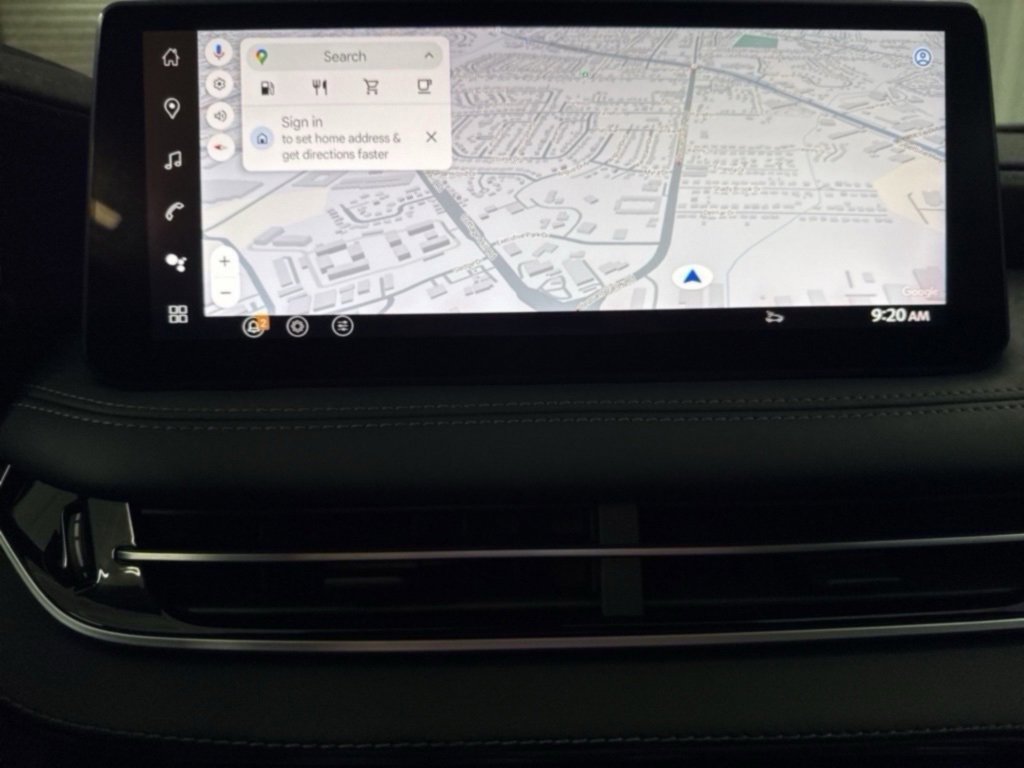 New 2026 INFINITI QX60 Sport image 10