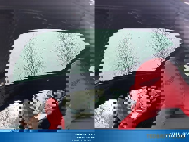 Used 2024 Aston Martin DBX 707 image 39