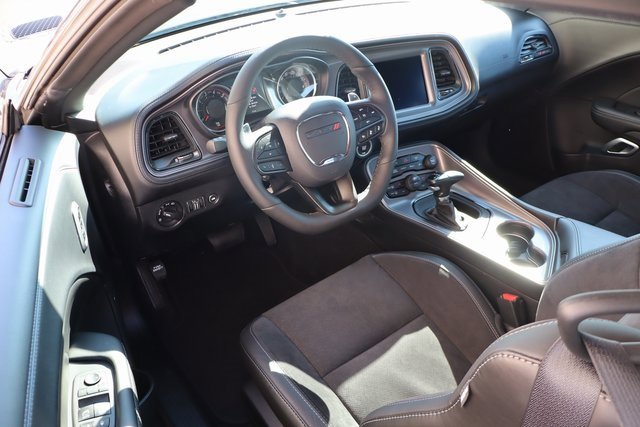 Used 2023 Dodge Challenger R/T Scat Pack image 14