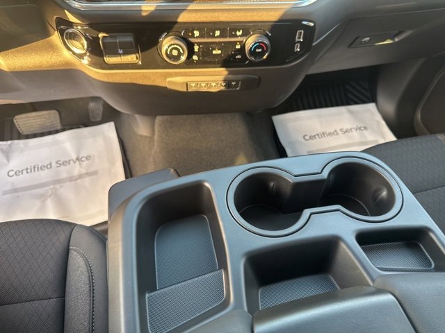 New 2026 Chevrolet Silverado 2500 LT w/ Snow Plow Prep/Camper Package image 17