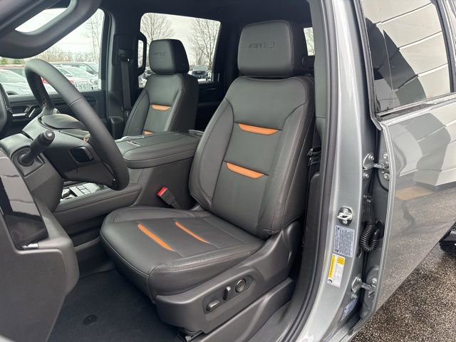 New 2026 GMC Sierra 3500 AT4 w/ AT4 Premium Plus Package AWD/4WD image 5