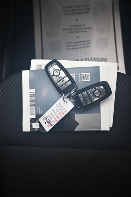 Used 2023 Ford Escape ST-Line Select w/ Tech Pack #2 image 11