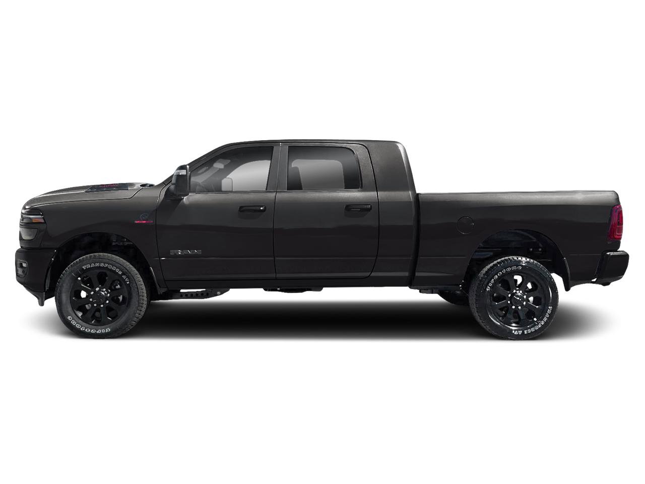 New 2025 RAM 2500 Laramie image 35