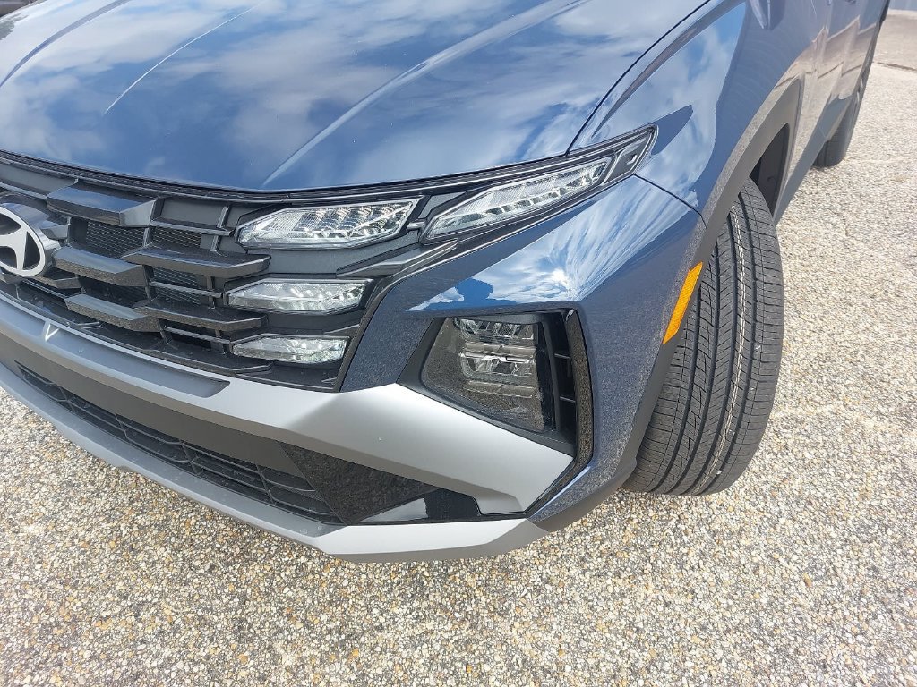 New 2026 Hyundai Tucson SEL Plus FWD image 29