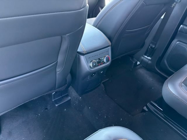 New 2026 Ford Explorer Tremor AWD/4WD image 8