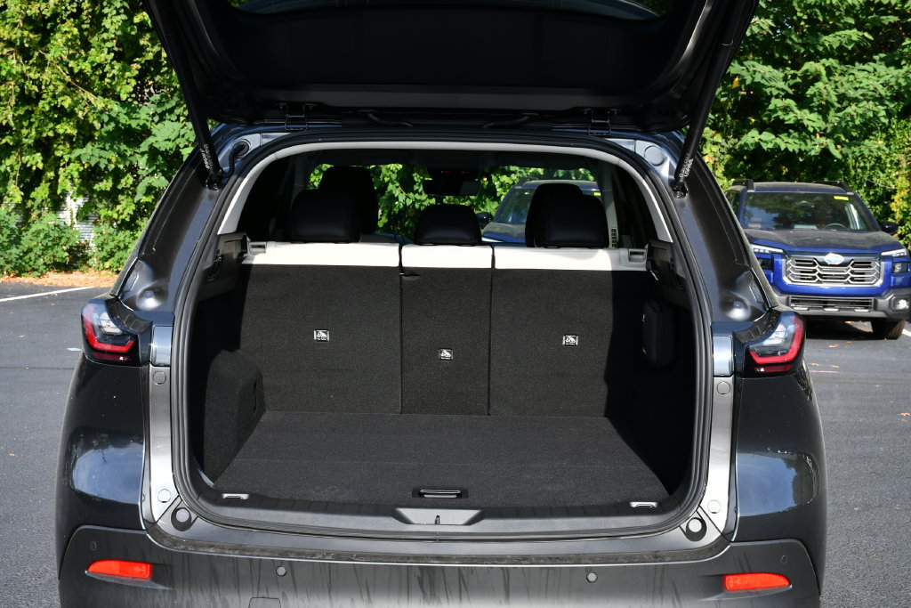 New 2026 MAZDA CX-5 Preferred AWD/4WD image 29