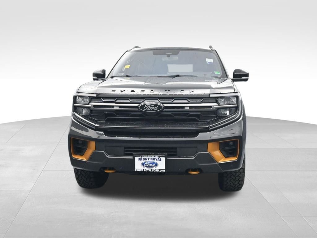 New 2025 Ford Expedition Tremor image 3