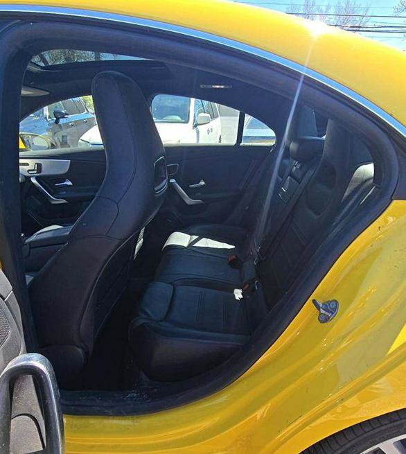 Used 2020 Mercedes-Benz CLA 250 image 6