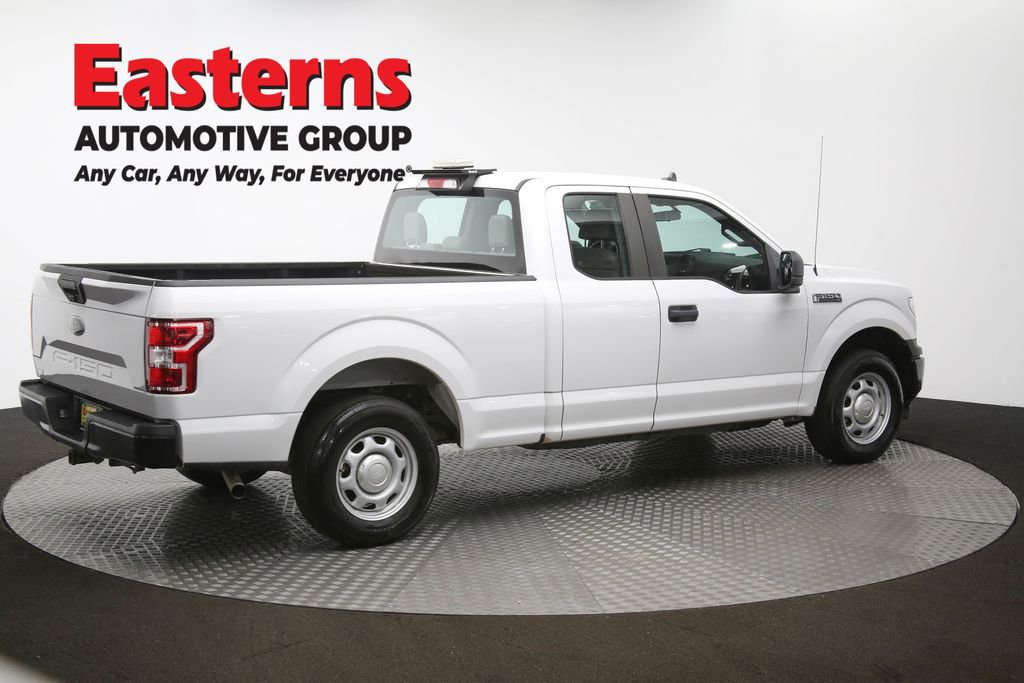 Used 2020 Ford F150 XL w/ Equipment Group 101A Mid image 42