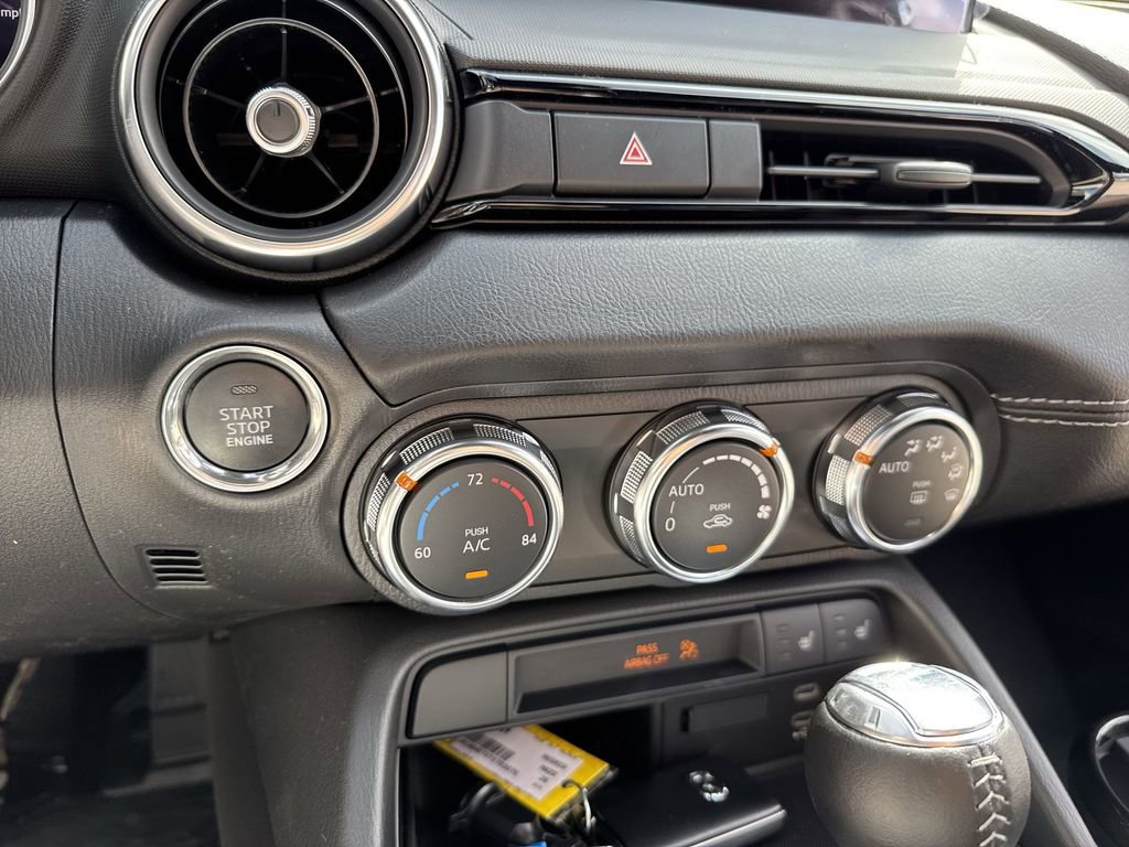 New 2026 MAZDA MX-5 Miata Grand Touring image 50