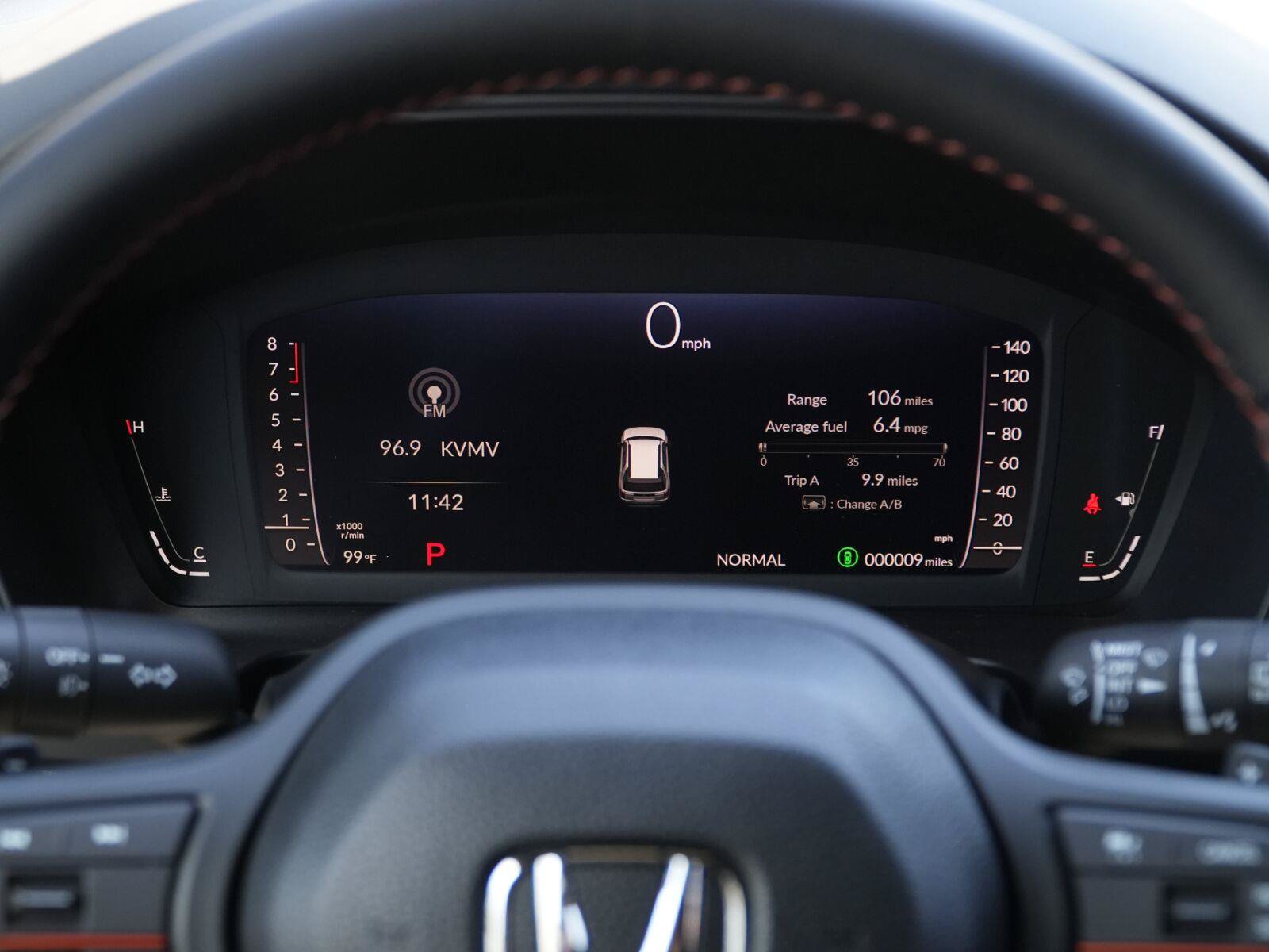 New 2026 Honda Passport TrailSport image 24