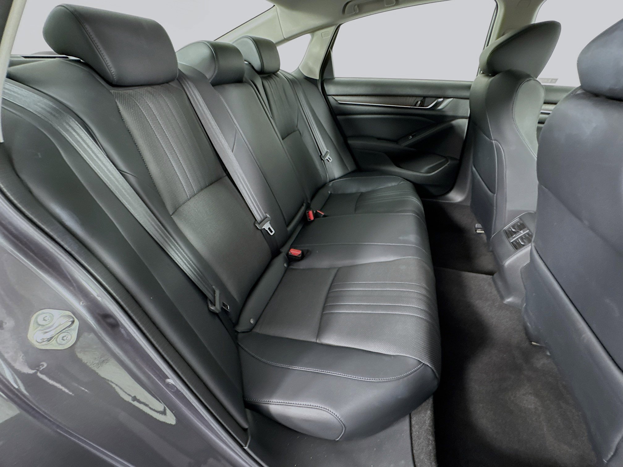 Certified 2018 Honda Accord EX-L image 26