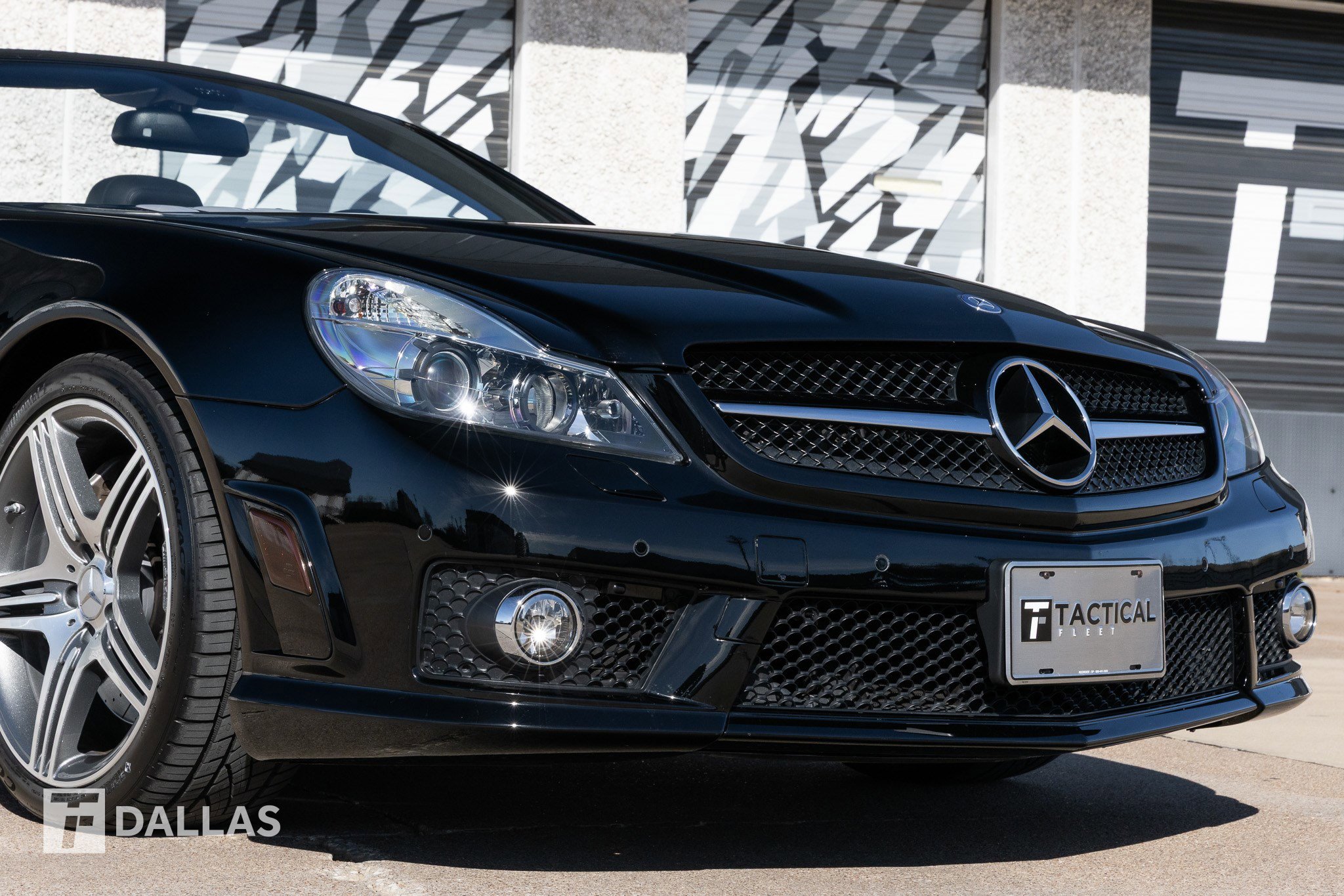 Used 2012 Mercedes-Benz SL 63 AMG video 2