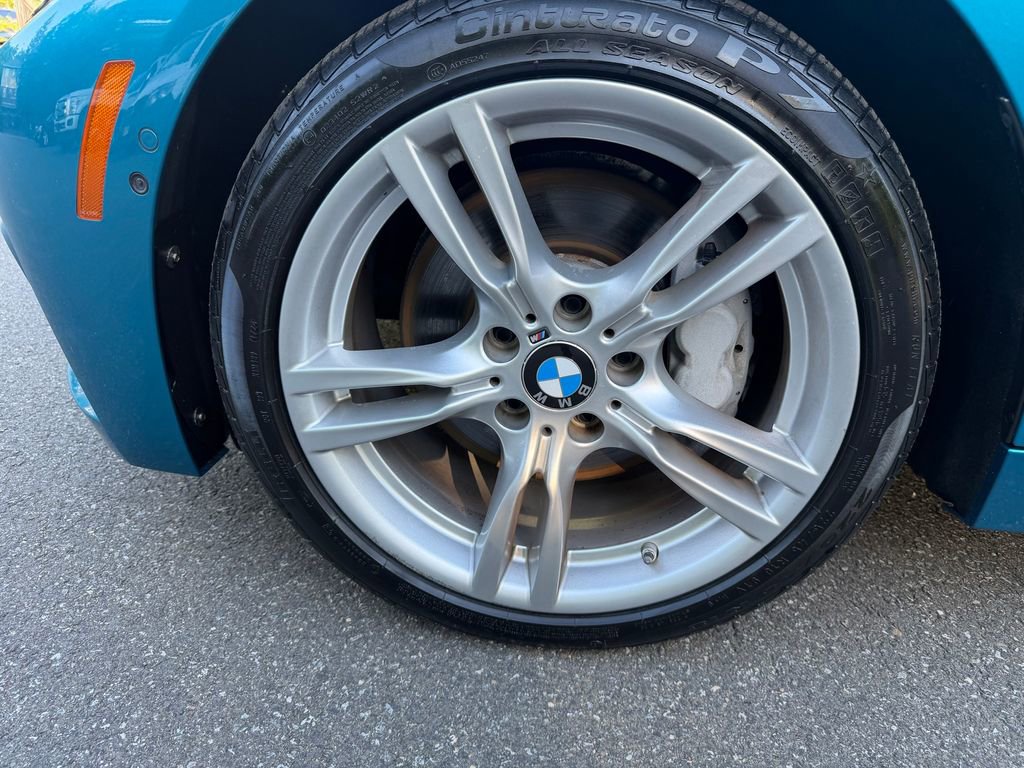 Used 2019 BMW 440i Gran Coupe xDrive AWD/4WD image 34