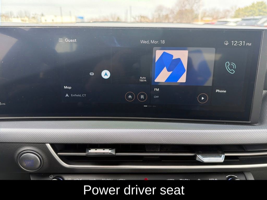 Used 2024 Hyundai Sonata SEL w/ Convenience Package image 18