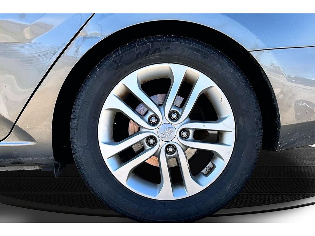 Used 2012 Kia Forte EX w/ Premium Pkg FWD image 39