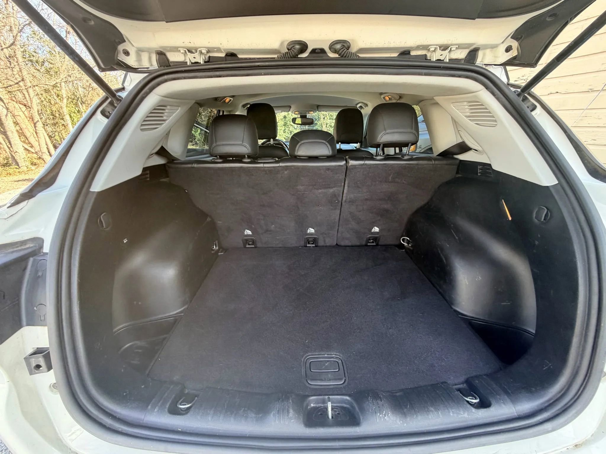 Used 2020 Jeep Compass Limited FWD image 22