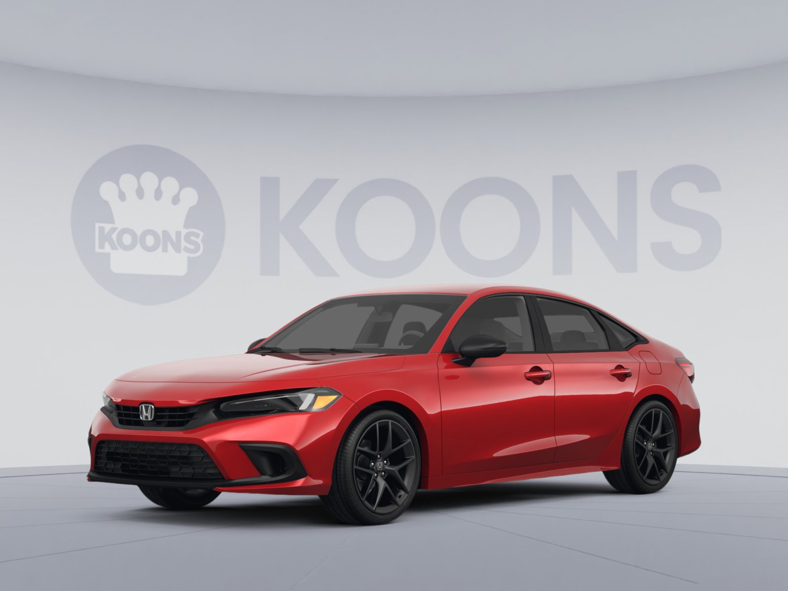Used 2023 Honda Civic Sport