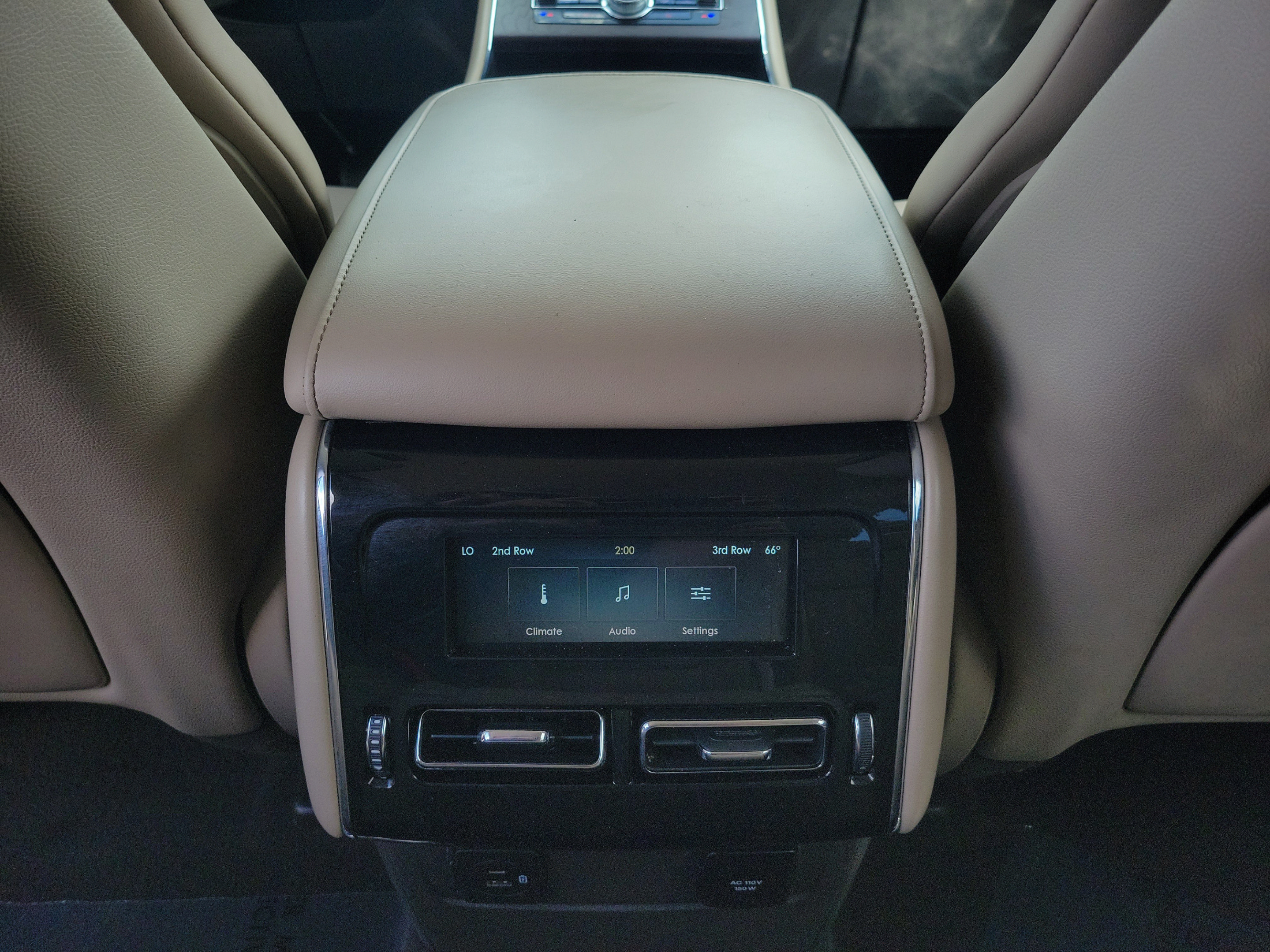 Used 2020 Lincoln Aviator Reserve RWD image 11