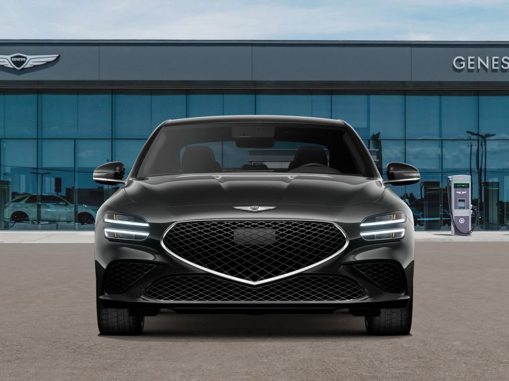New 2026 Genesis G70 2.5T RWD image 6