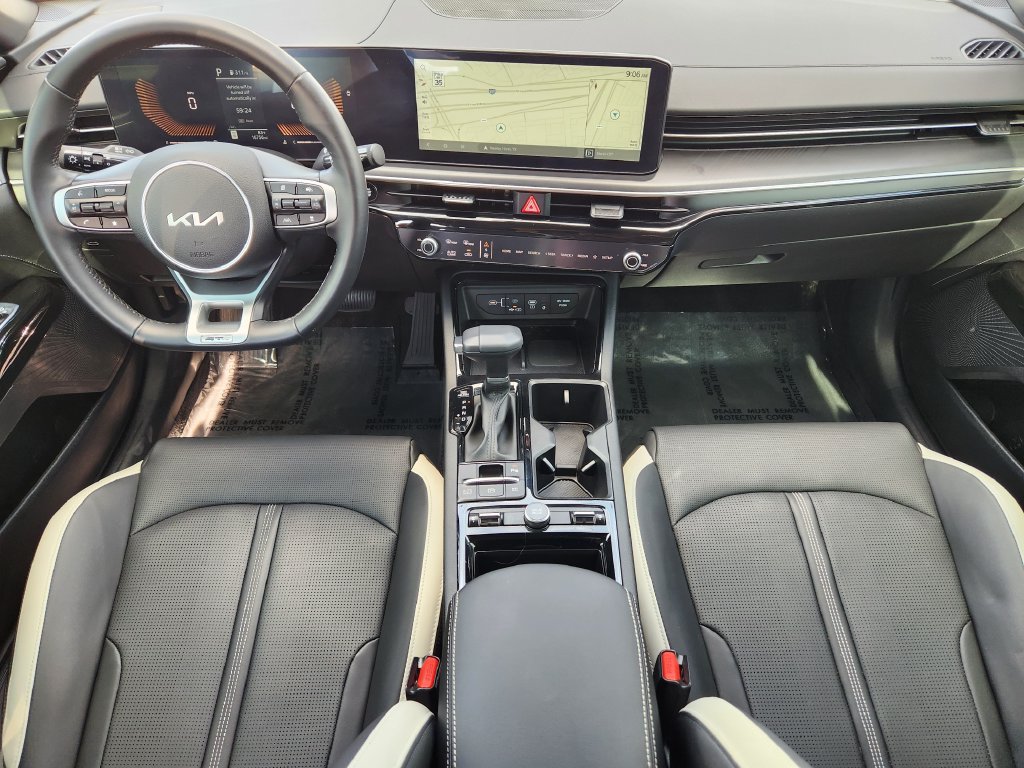 Used 2025 Kia K5 GT-Line FWD image 5