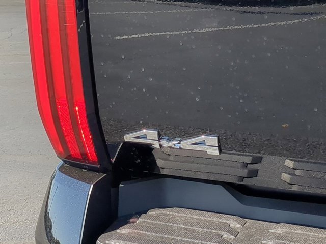 New 2026 Toyota Tundra SR5 image 25