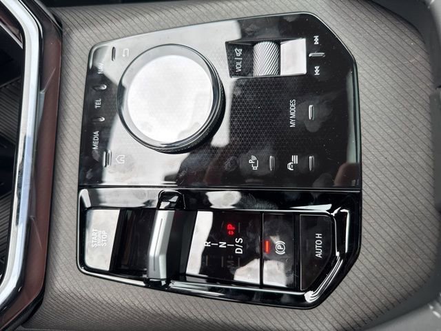 New 2026 BMW X3 xDrive30 w/ Premium Package image 30