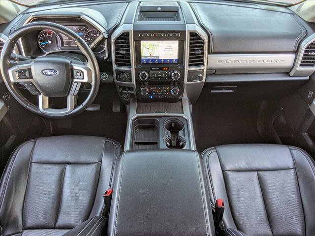 Used 2021 Ford F350 Lariat image 18